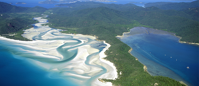Whitsundays, Queensland, Australia