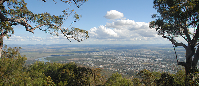 Rockhampton