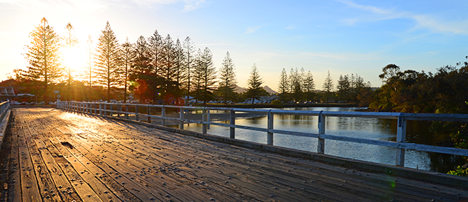 Brunswick Heads