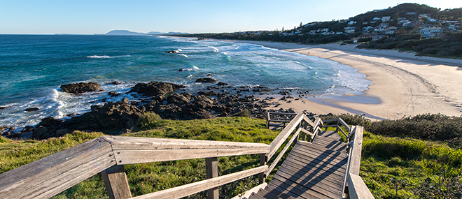 Port Macquarie, Australia