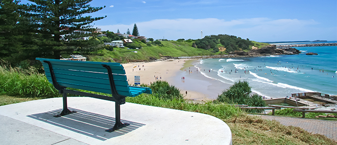 Yamba, Australia