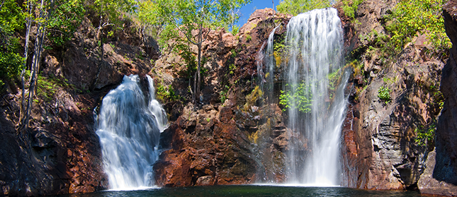 Litchfield National Park
