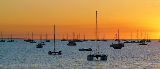 Mindil Beach, Darwin