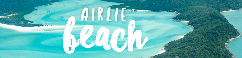 Airlie Beach