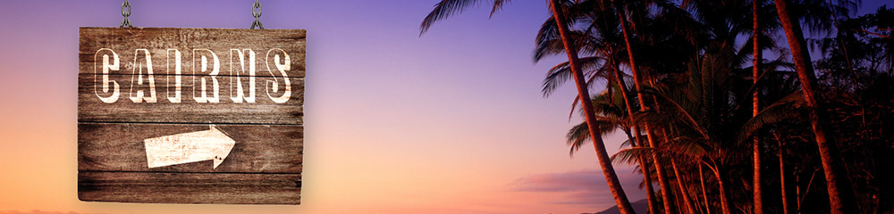 Cairns