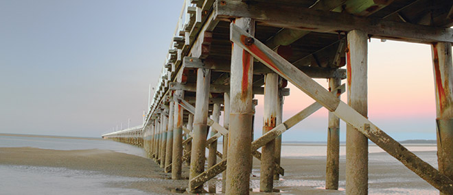 Hervey Bay inspo