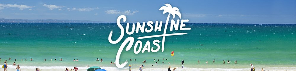 Sunshine Coast