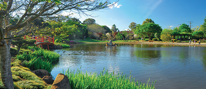 Toowoomba