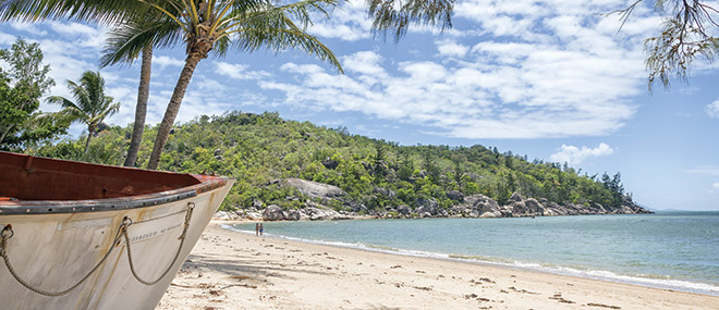 Magnetic Island