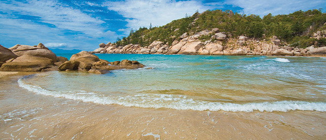 Townsville