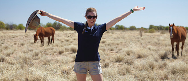 Longreach