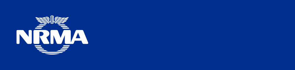 NRMA Logo