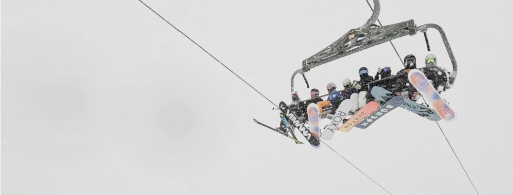 The Ultimate Guide to Snow in Australia