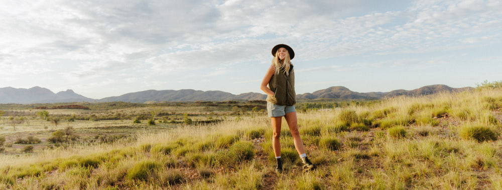 Top tips for travelling solo around Australia