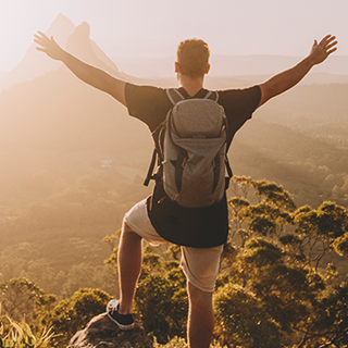 Young wild and free seek Australian first unlimited travel pass