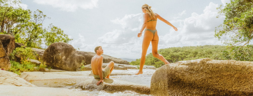 How to Whimit in 15 Days