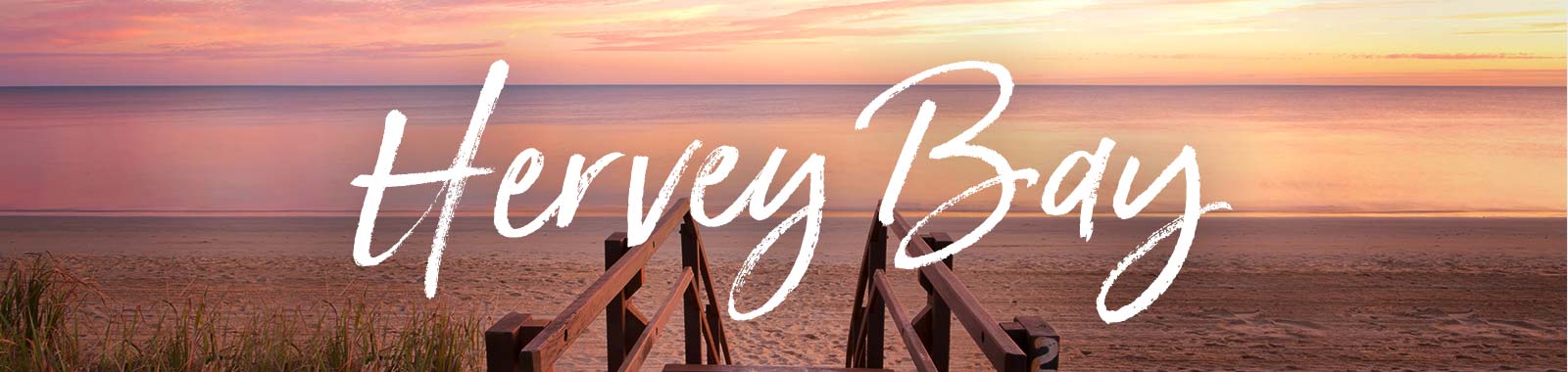 Hervey Bay
