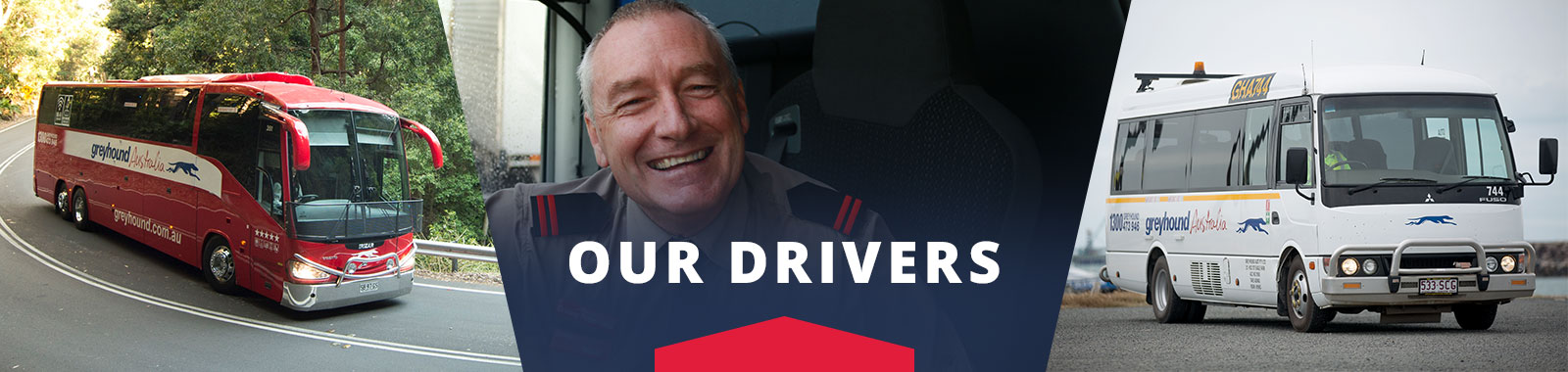 Our Drivers