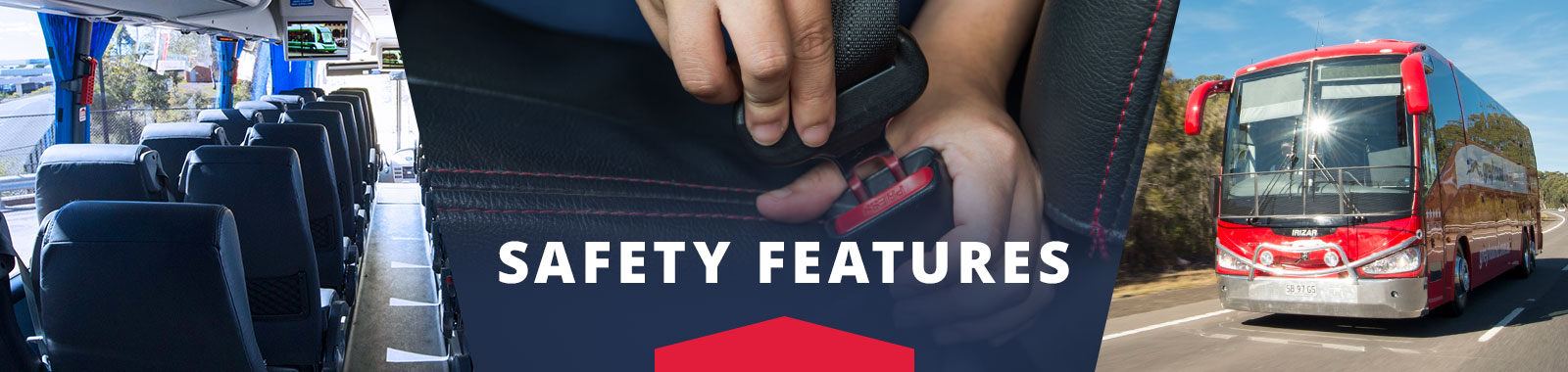 Safety Features