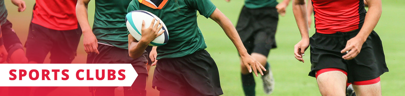 Sports Clubs