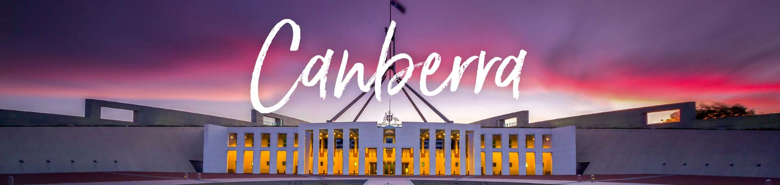 Canberra