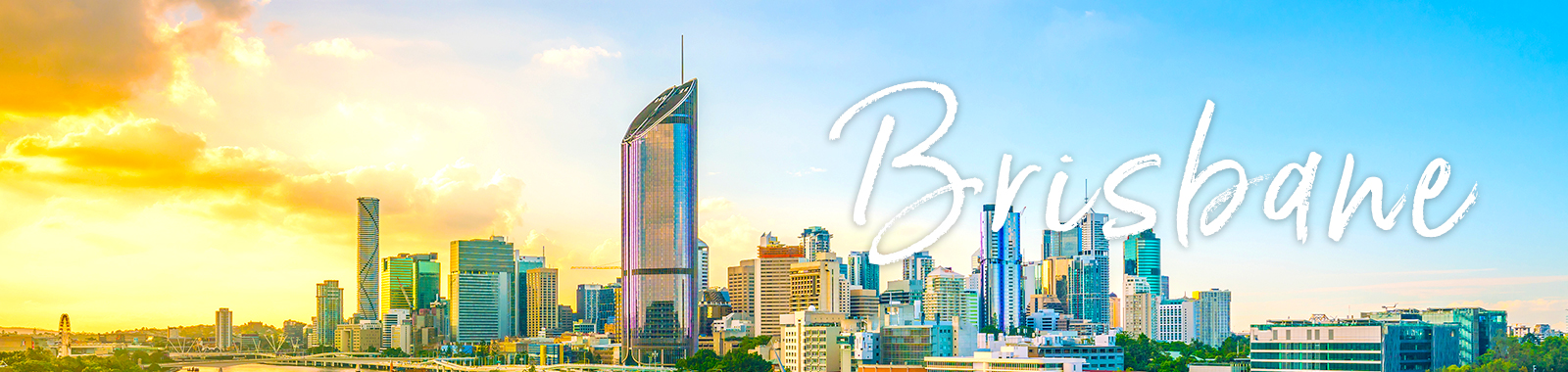Brisbane