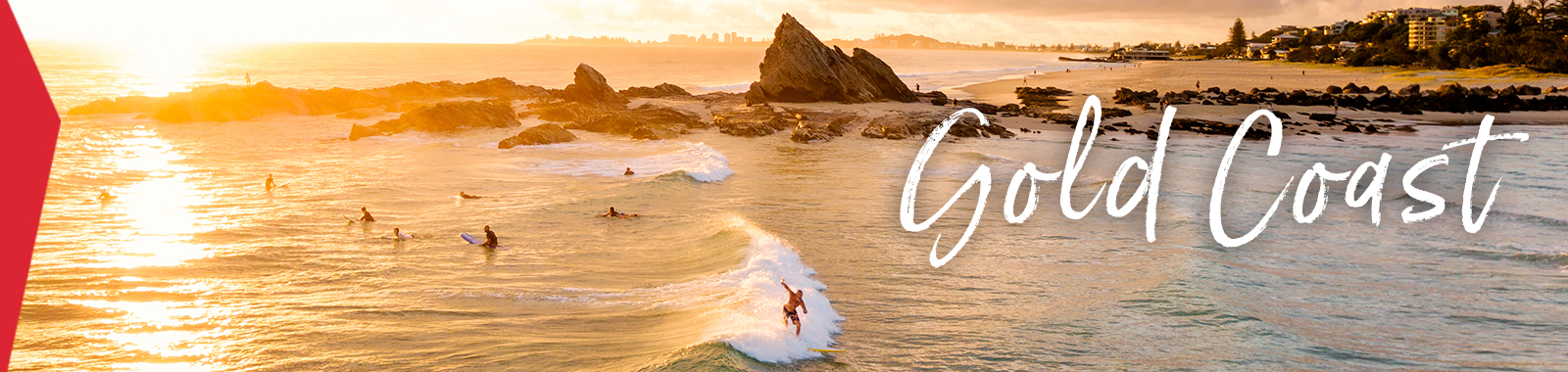 Gold Coast