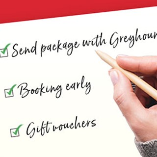 Christmas Travel Checklist