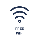 Free Wifi