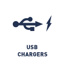 USB Chargers