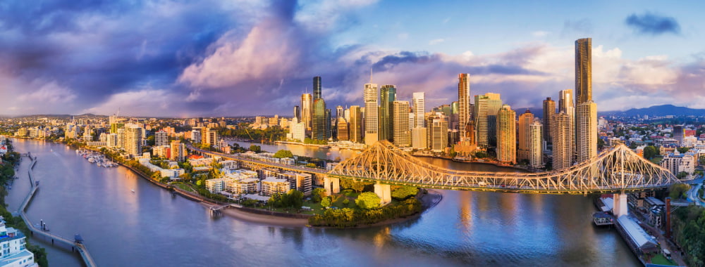 7 Free Things to do in Brisbane on a Backpacker's Budget