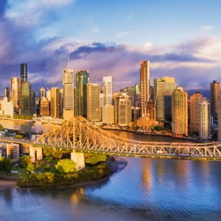 7 Free Things to do in Brisbane on a Backpacker's Budget