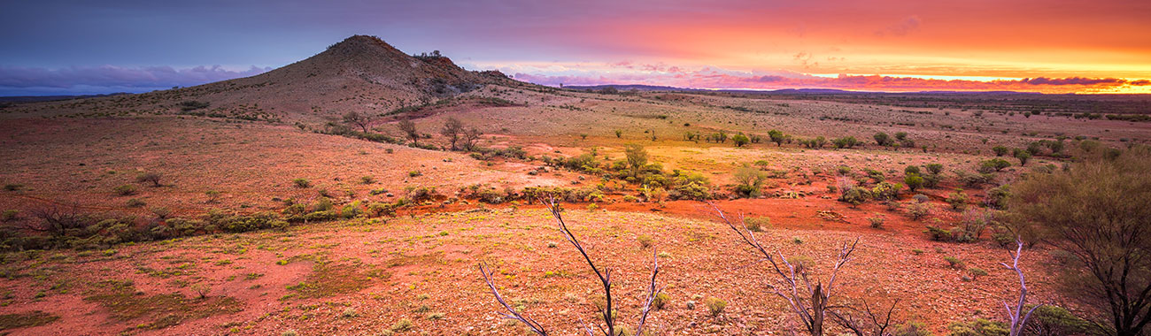 Things to do in Alice Springs
