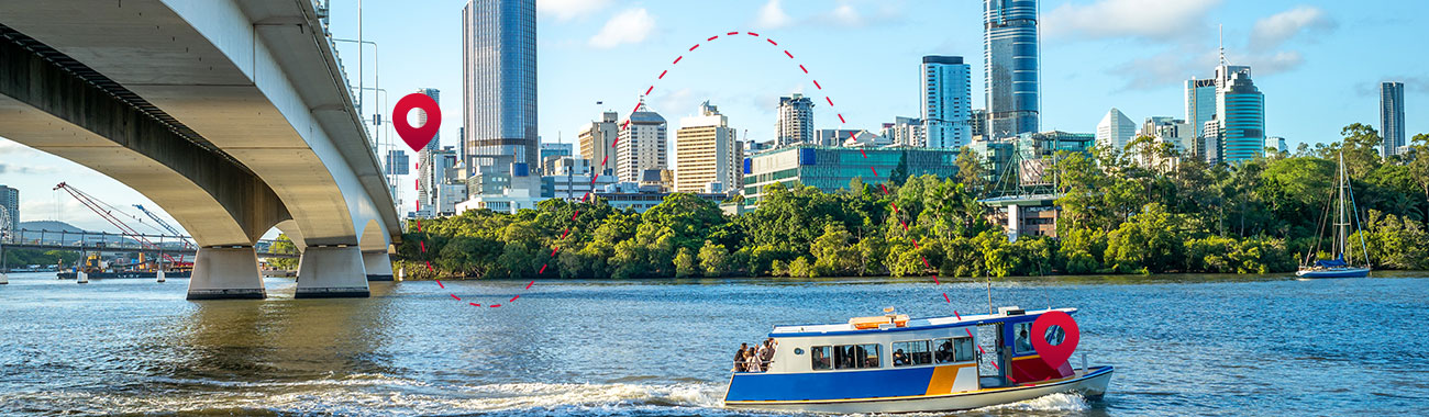 Things to do in Brisbane