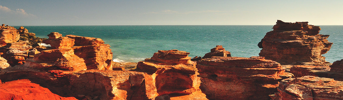Things to do in Broome