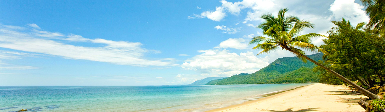 Things to do in Cairns