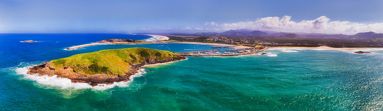 Coffs Harbour