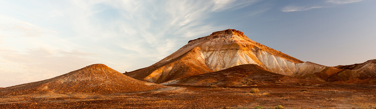 Things to do in Coober Pedy