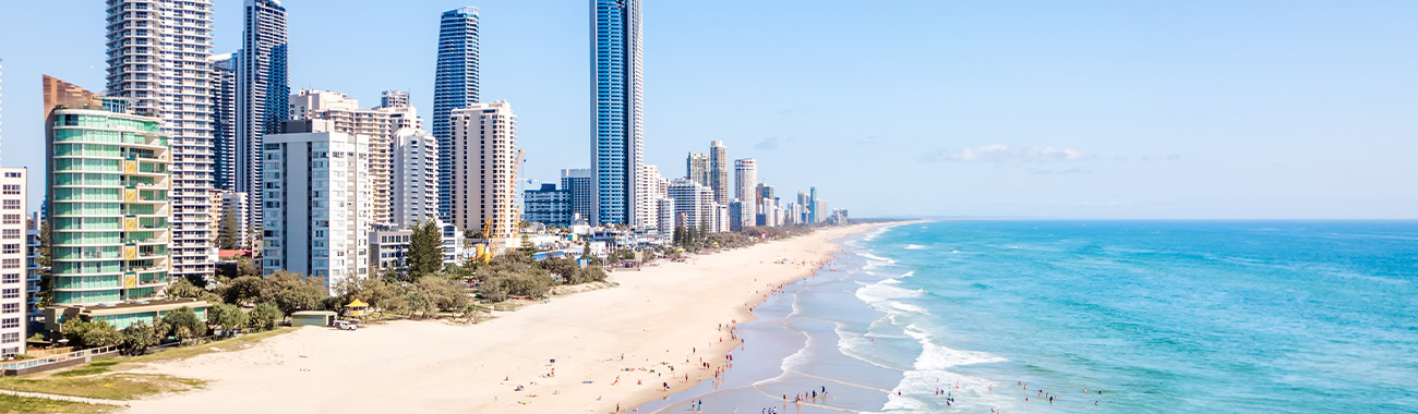 Things to do on the Gold Coast