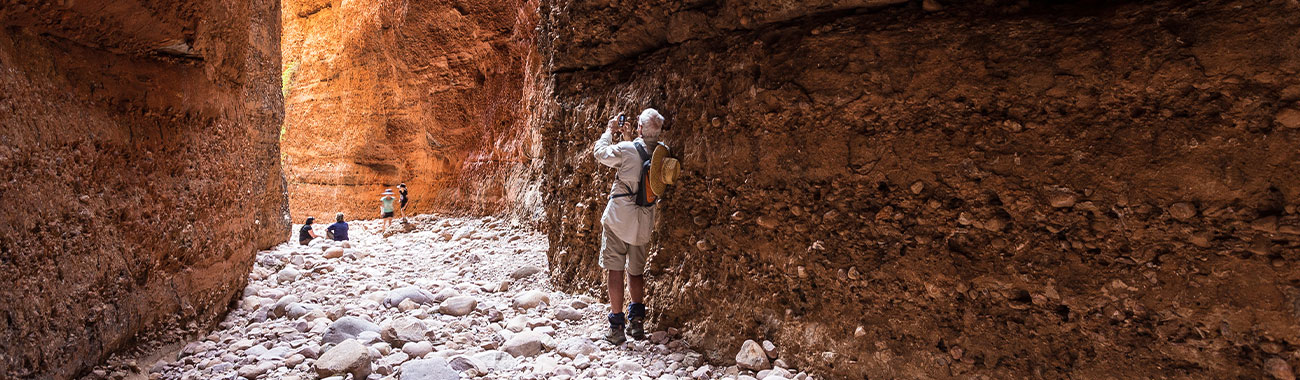 Halls Creek