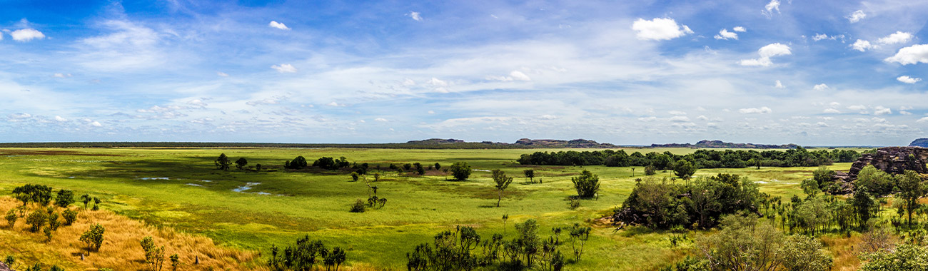 Things to do in Jabiru