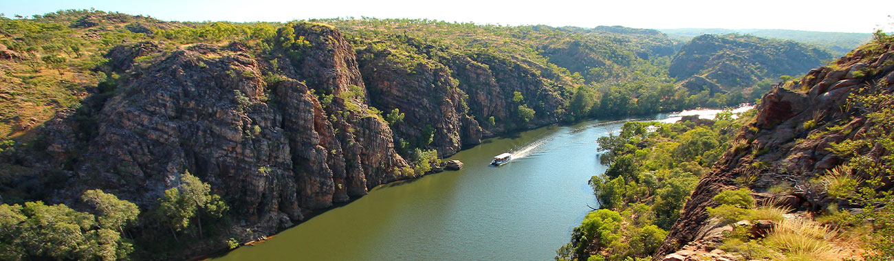 Things to do in Katherine