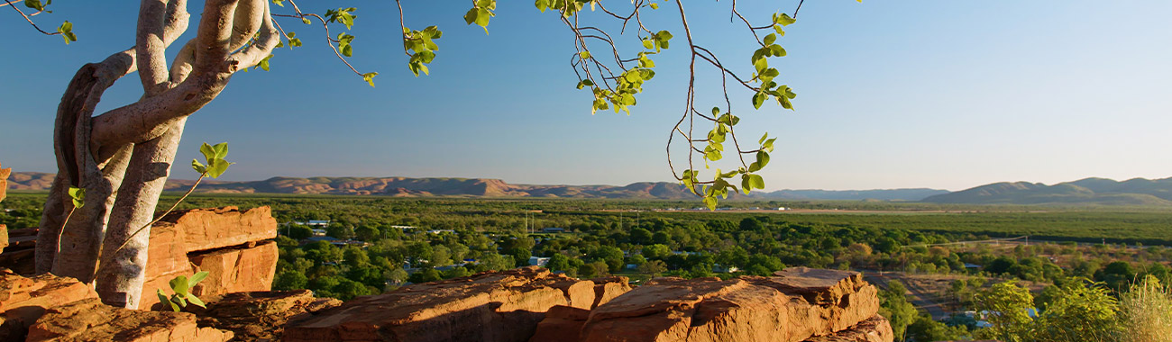 Kununurra