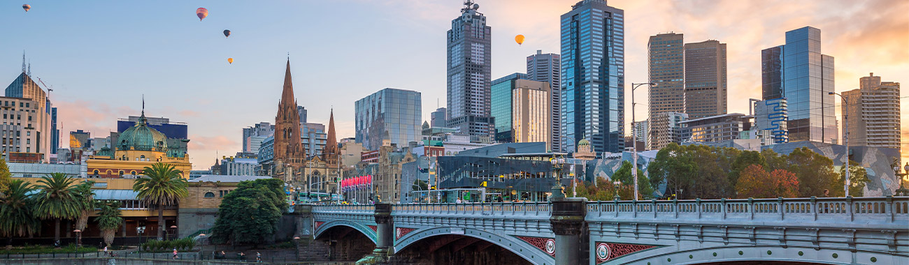 Melbourne