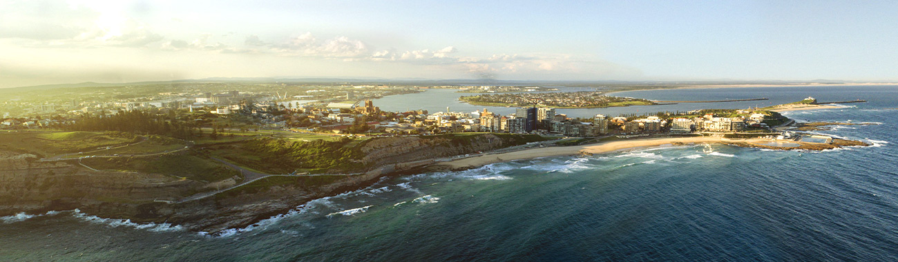 Things to do in Newcastle