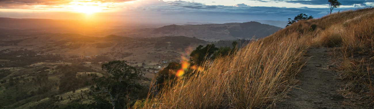 Things to do in Toowoomba