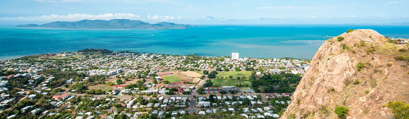 Things to do in Townsville