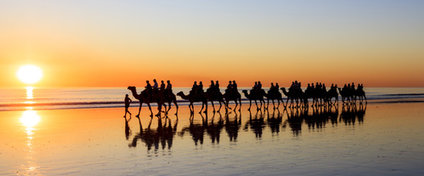 Cable Beach