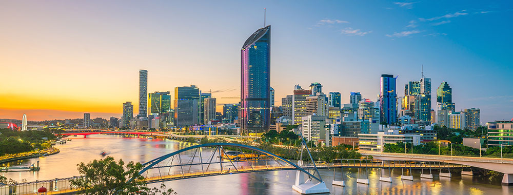 24 Hour Itinerary in Brisbane