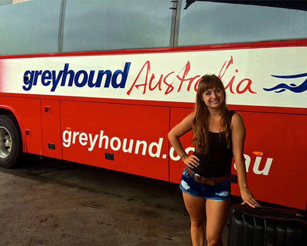East Coast Adventure In Australia For Solo Travellers Greyhound Australia